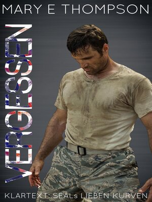 cover image of Vergessen